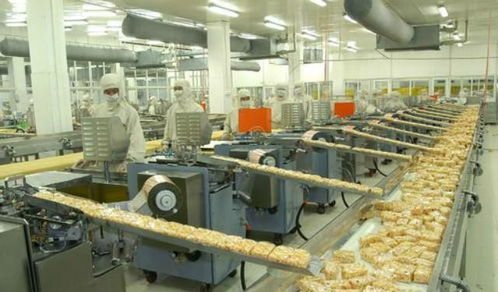 旺旺米果賽過(guò)做蘋(píng)果的,擠下郭臺(tái)銘,街頭混混如何逆襲臺(tái)灣首富