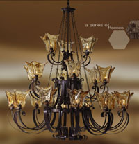 上海波托菲諾照明 點(diǎn)亮家居美學(xué)，賦能室內(nèi)設(shè)計(jì)選材新體驗(yàn)